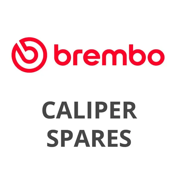 Brembo Spares - Caliper 1