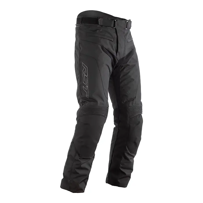 Rst Syncro Textile Pant [Black] 46 6Xl 1
