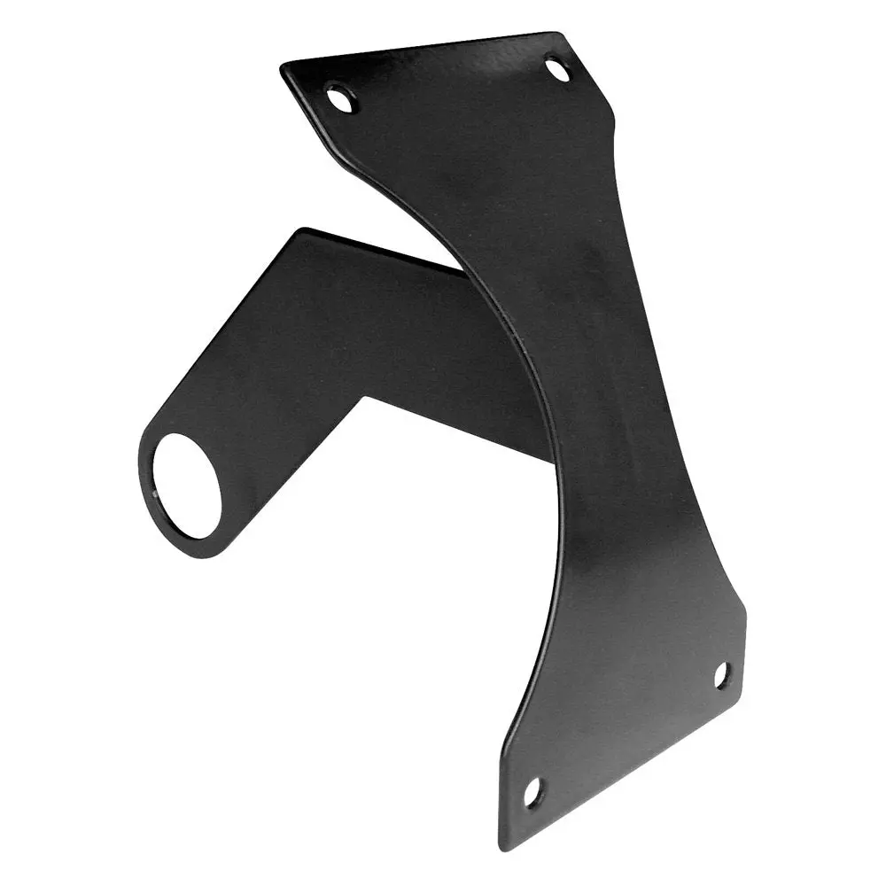 Keiti Universal Axle Mounted License Plate Bracket 1