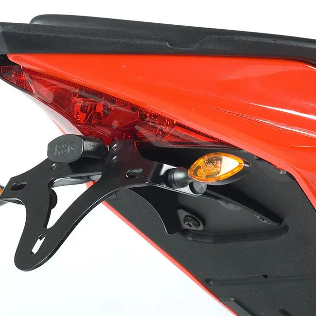 R&G Indicators & Adaptors & Heatshields 1