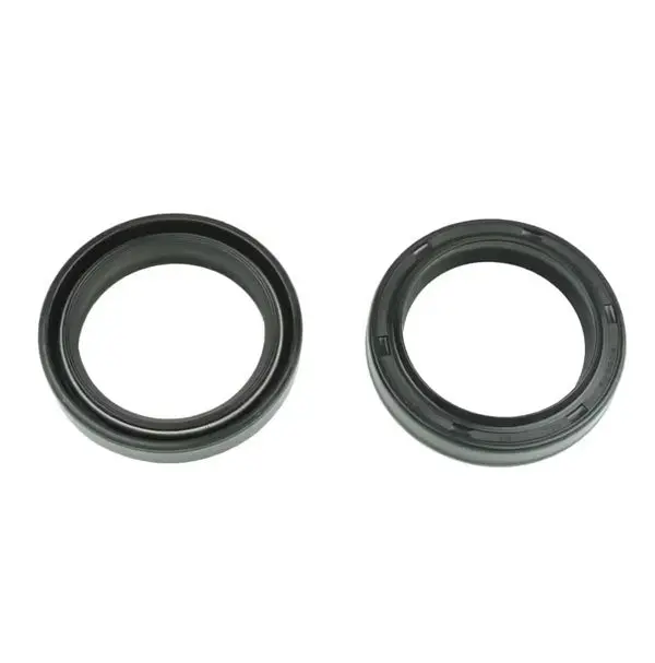 Athena Fork Oil Seal Pair - 37 X 49 X 8/9.5 (455040) 1