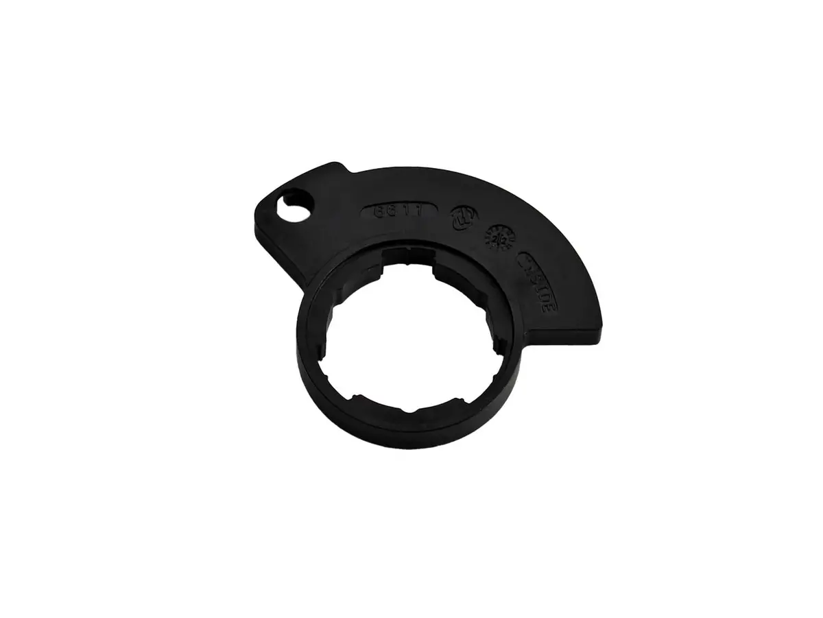 Domino Off-Road Grips - D-Lock D100 Spare Pulleys (2-Stroke) 1