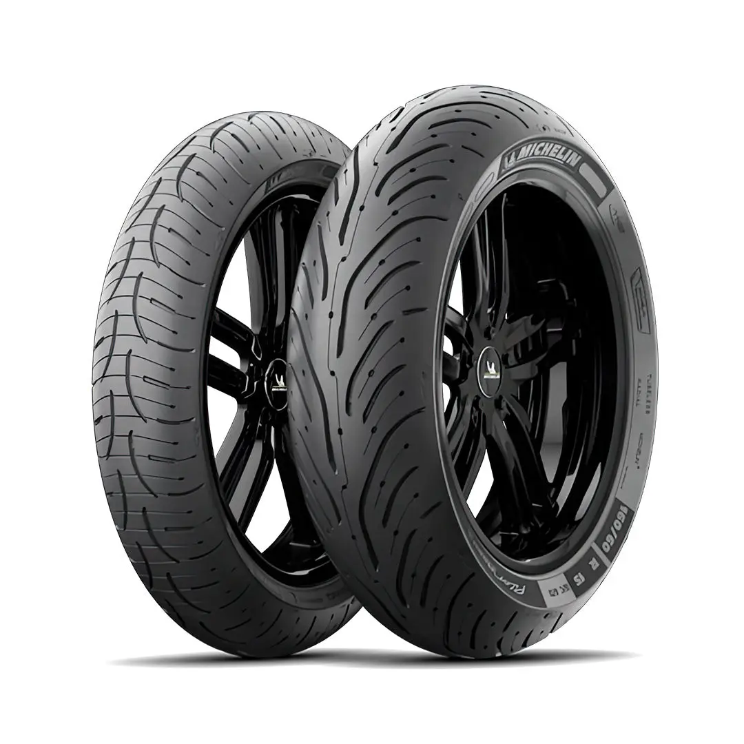 Michelin Pilot Road 4 Scooter 1