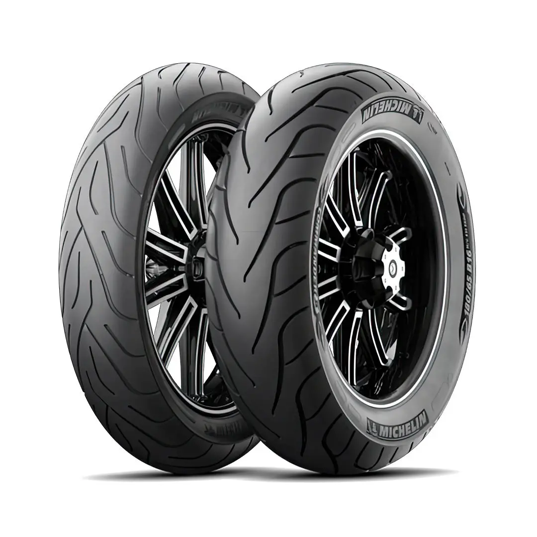 Michelin Commander Ii 1