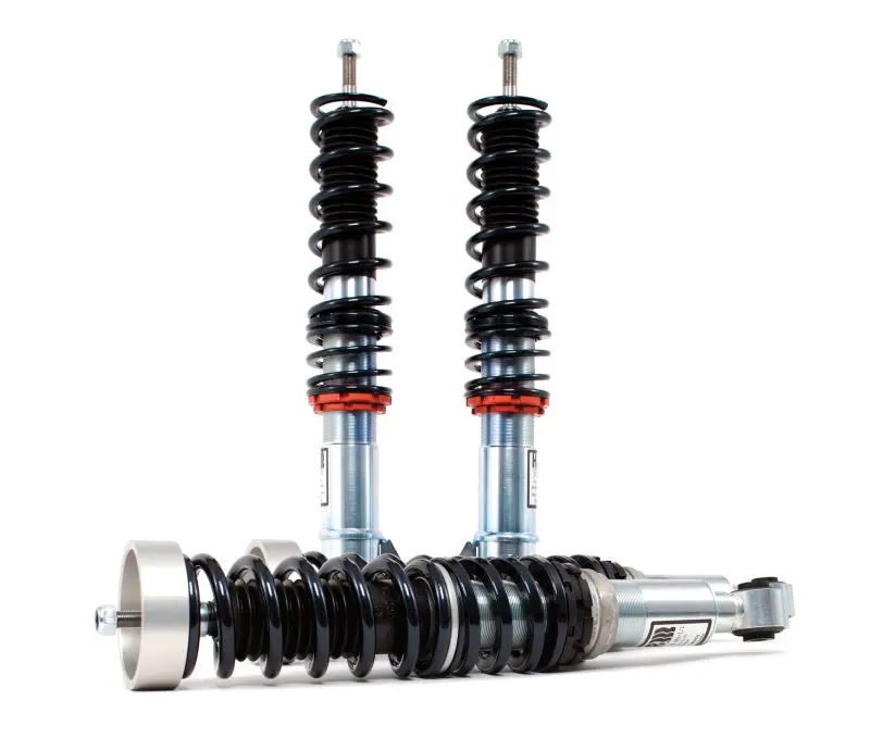 H&R Rss Coilover Suspension System For 2004 Volkswagen R32 (Awd) 1
