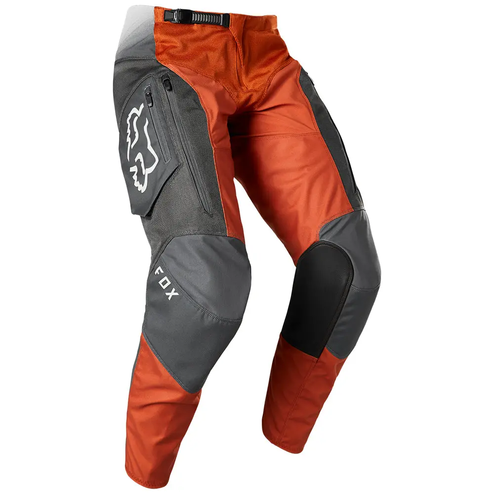 Fox Legion Air Scanz Pants [Burnt Orange] 1