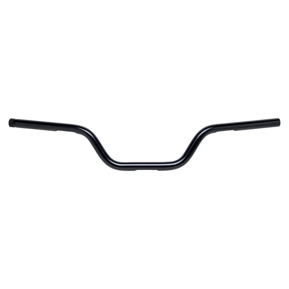 Biltwell Tracker High Bar 1" Tbw [Black] 1