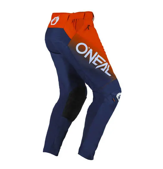 O'neal Mayhem Hexx Pant - Blue/Orange 1