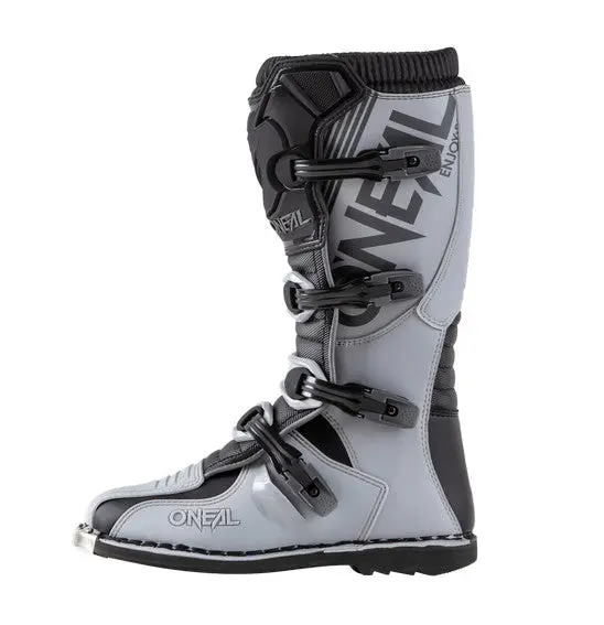 O'neal Element Boot - Grey 1