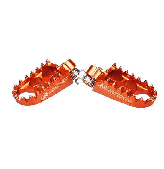 Scar Standard Footpegs 1