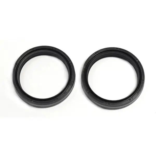 Athena Fork Oil Seal Pair - 47 X 58 X 10 Nok (455076) 1