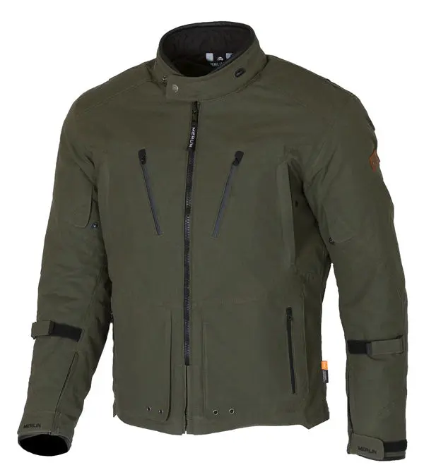 Merlin Exile Jacket - Size Medium Only 1