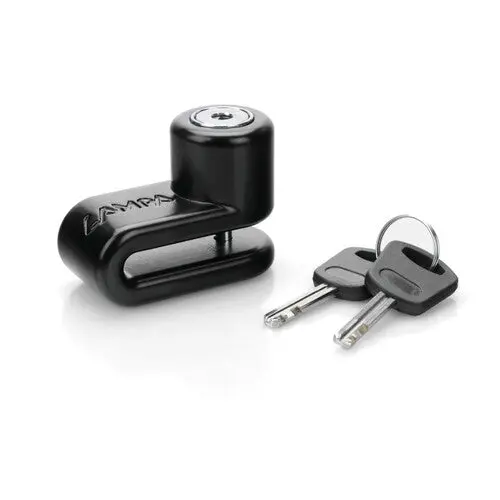 Lampa Pinch Disk Brake Lock Pin 55Mm Black 1