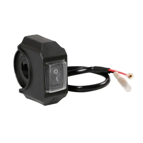 Lampa Waterproof Switch 12V 6A Max 1