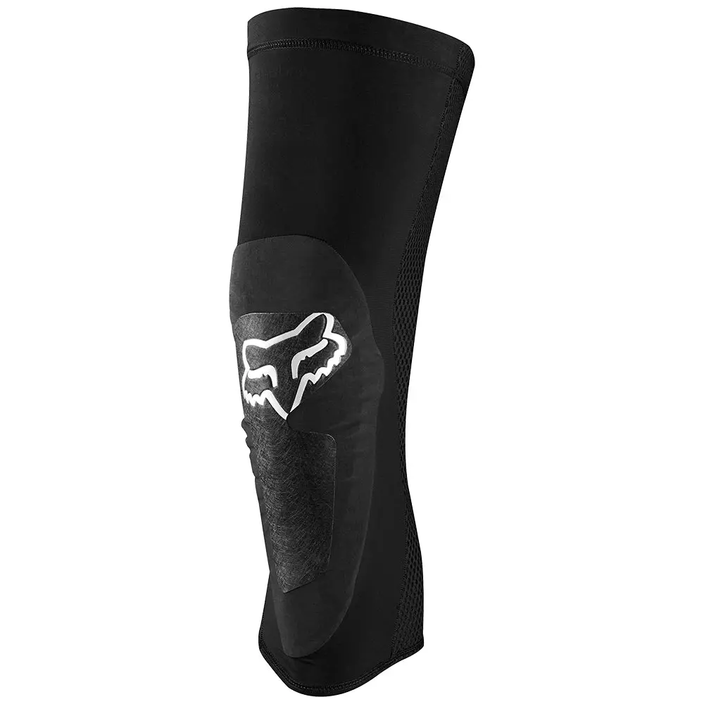 Fox Enduro D3o Knee Guards [Black] 1