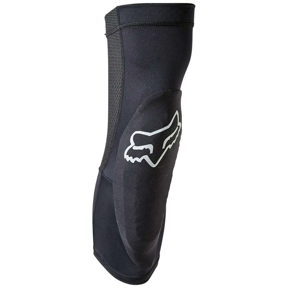 Fox Enduro D3o Knee Guards [Black] 1