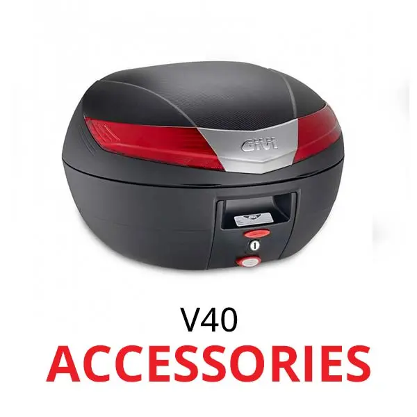 V40 Optional Accessories 1