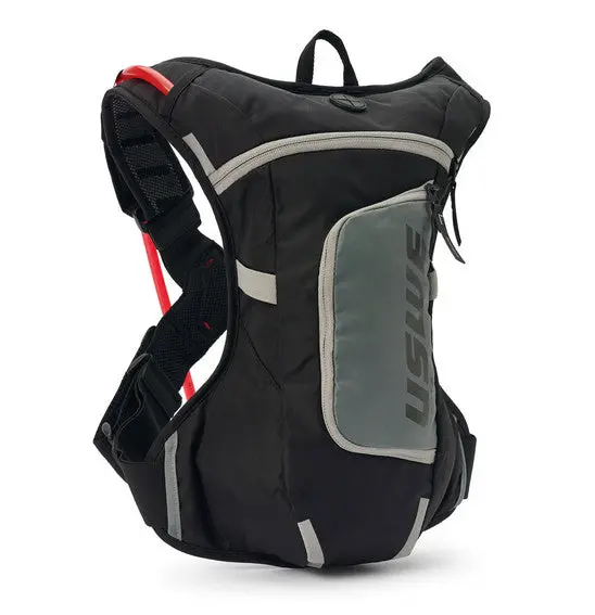 Uswe Raw 4L Dirt Biking Hydration Pack 1