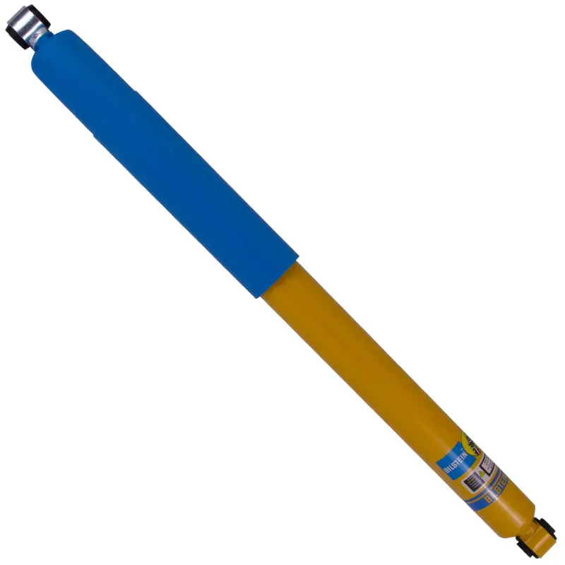 Bilstein 4600 Series Monotube Rear Shock – 46Mm Diameter For 2017–2019 Ford F-450 Super Duty 1