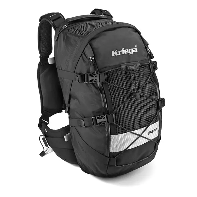 Kriega R35 Backpack 1