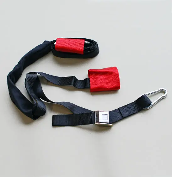 Tie Downs / Bar Harness 1