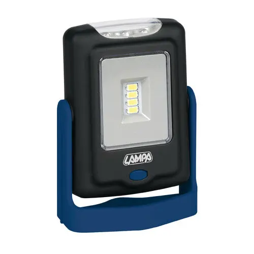 Lampa Gl-1 Led Inspection Light With Torch - D/Blister 1Pc 1