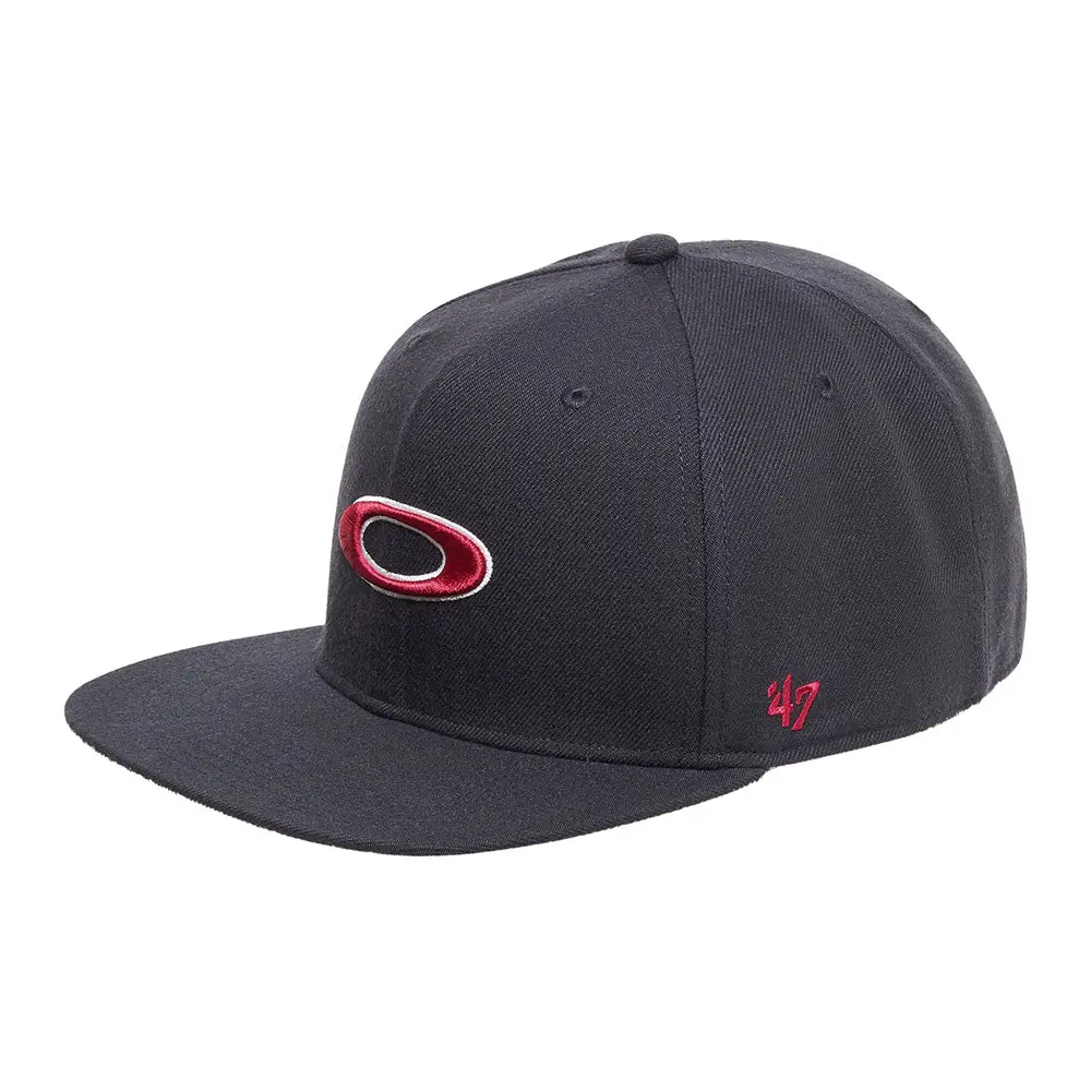 Oakley 47 B1b Ellipse Cap 1
