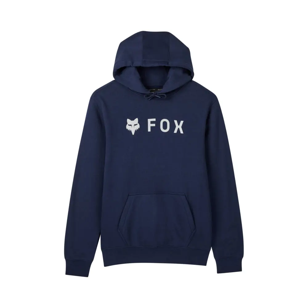 Fox Absolute Fleece Pullover Hoody [Midnight] 1