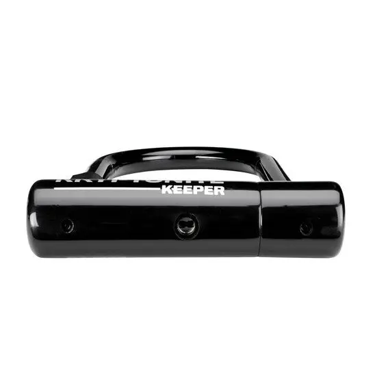 Kryptonite Keeper Mini-6 U-Lock 1