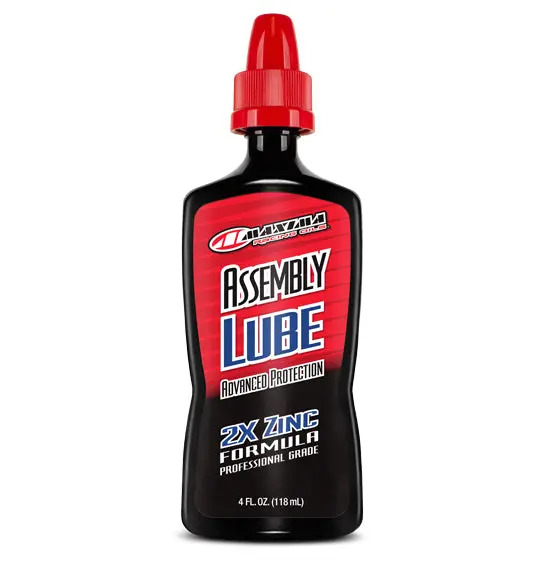 Maxima Assembly Lube 1