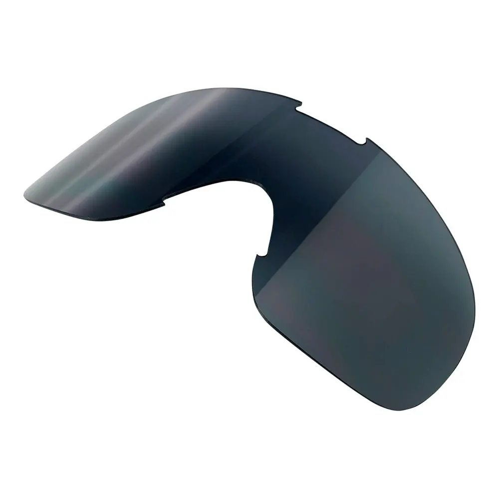 Biltwell Overland 2.0 Goggle Lens [Smoke] 1