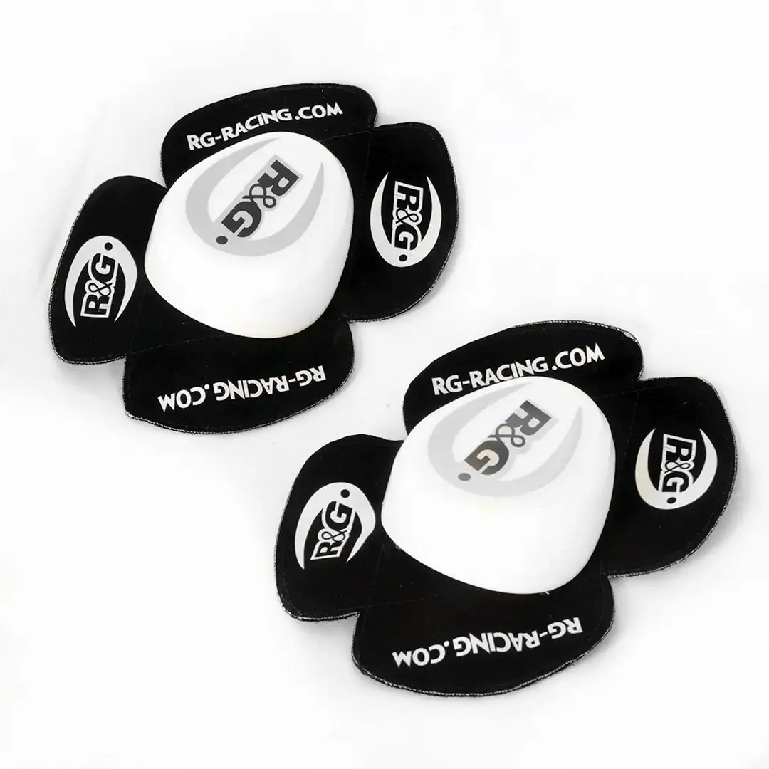 R&G Wider Aero Knee Sliders 1