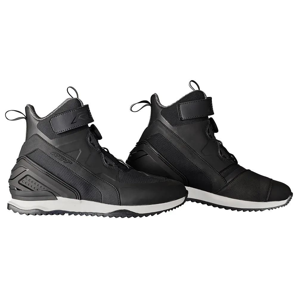Rst Bandit Ce Boot [Black] 1