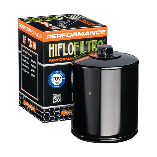 Hiflo Rc Oil Filters 5