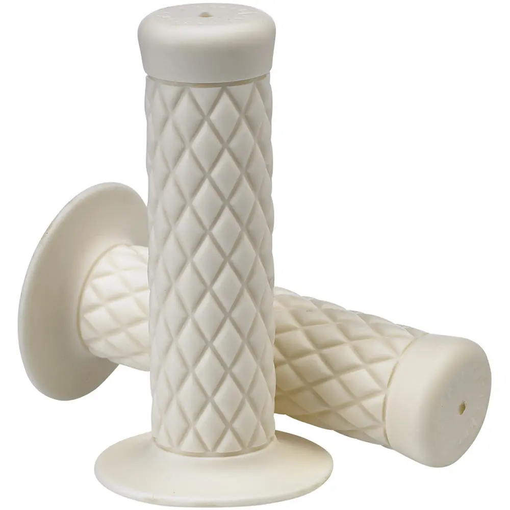 Biltwell Thruster Grips 7/8" [White] 1