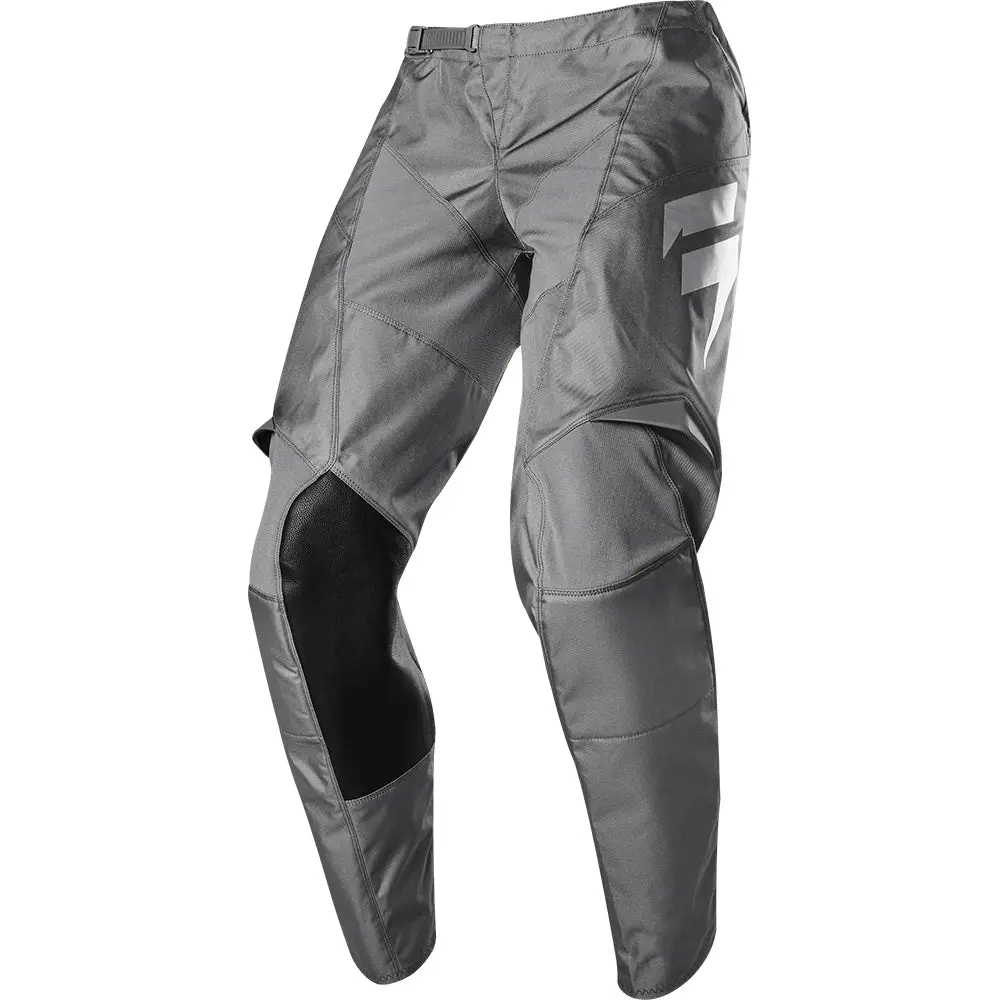 Shift Whit3 Youth Ghost Pants Le [Grey] 1