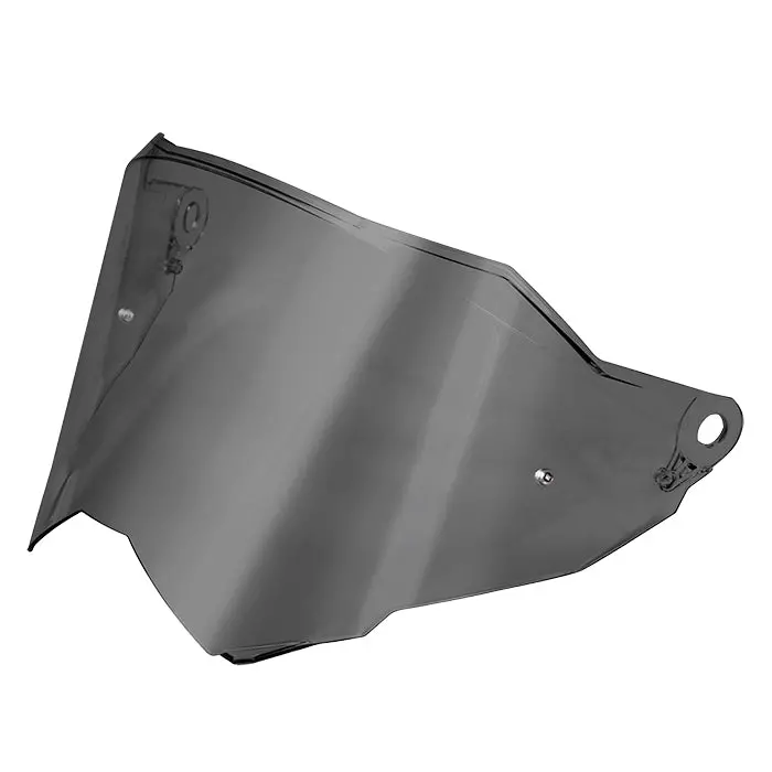 Agv Ax9 Pinlock Visor [Dark Tint 80%] 1