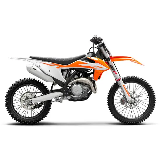 Ufo Ktm Airbox Covers 1
