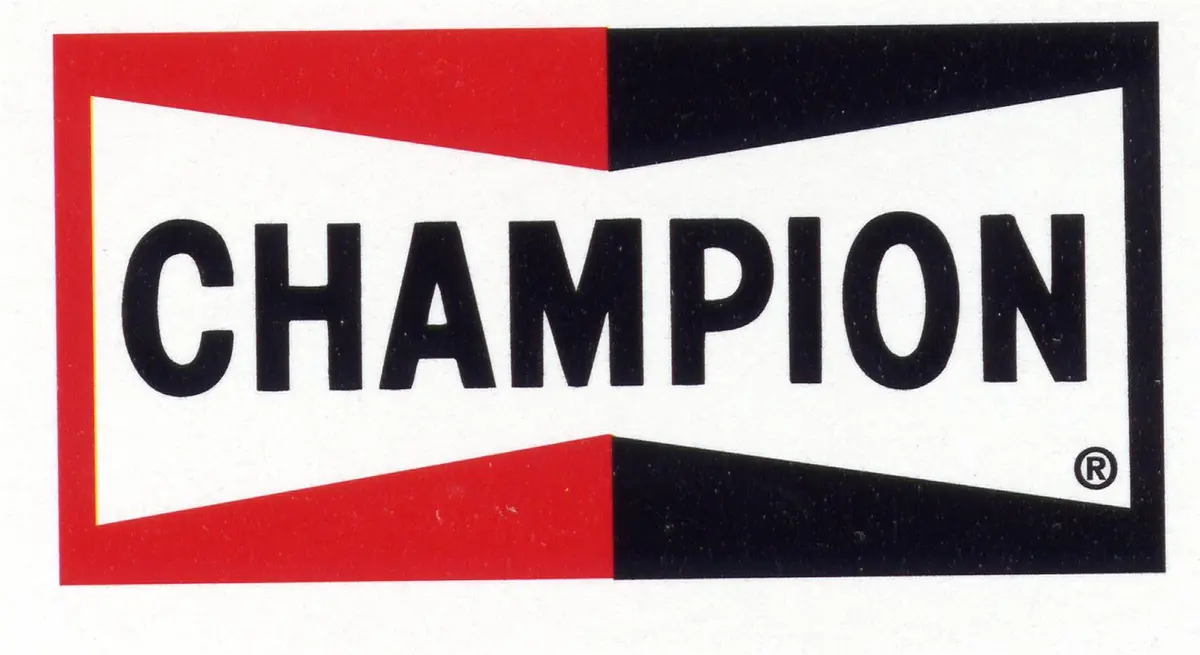 Champion Oil Filter 1