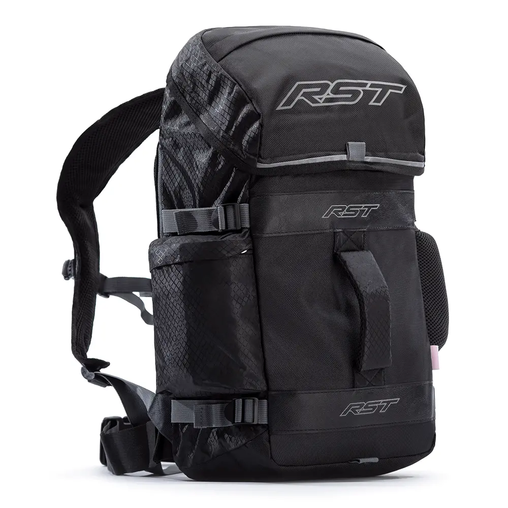 Rst Raid Touring Backpack 1