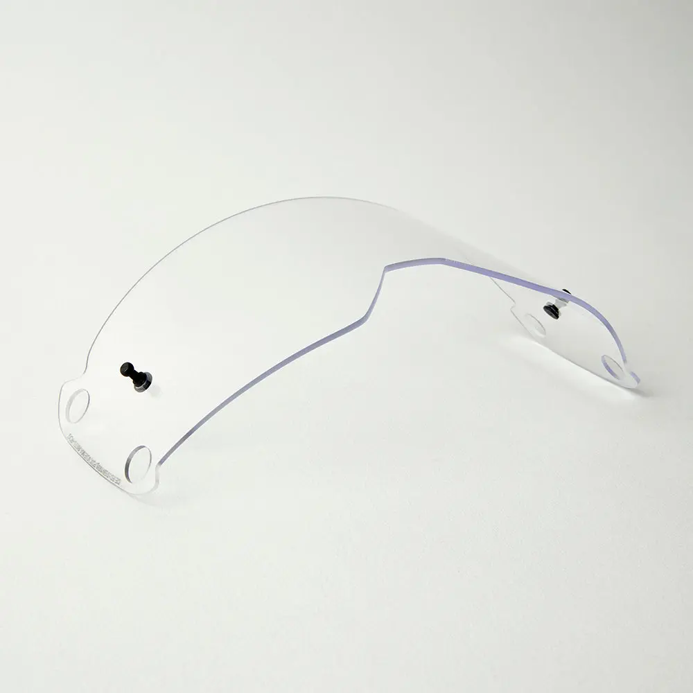 Fox Vue Replacement Lens Standard [Clear] 1