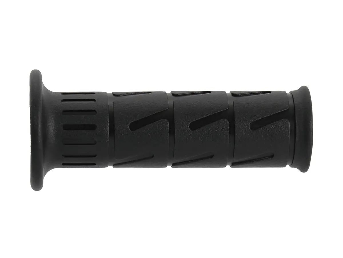 Domino Road Grips - Oe Kawasaki Style 1