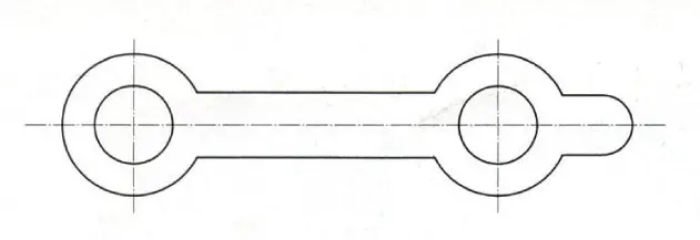 B & H Standard - Banjo Plug 1