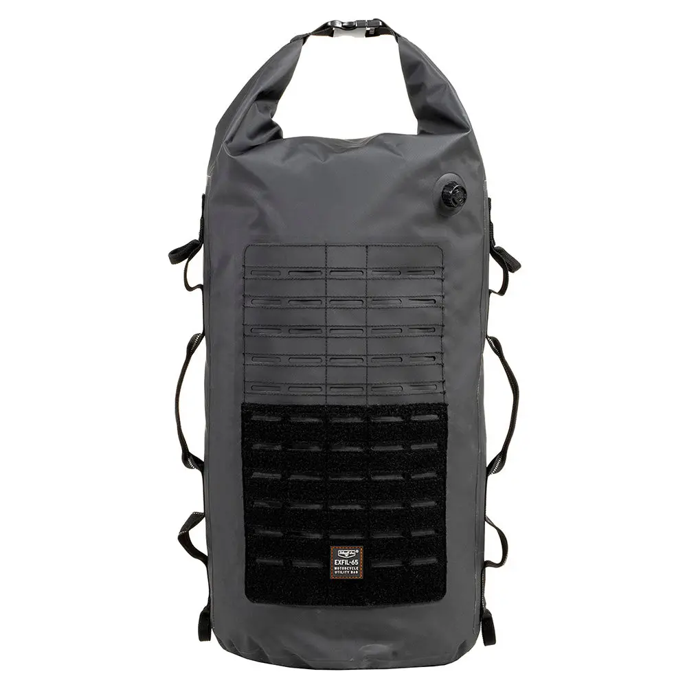 Biltwell Exfil-65 2.0 Bag [Black] 1
