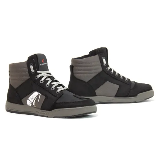 Forma Ground Dry - Urban 1