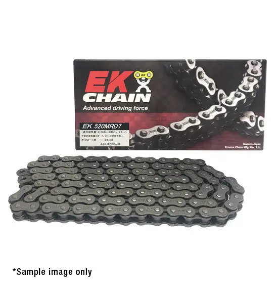 Ek Chains - 520 Pitch 1