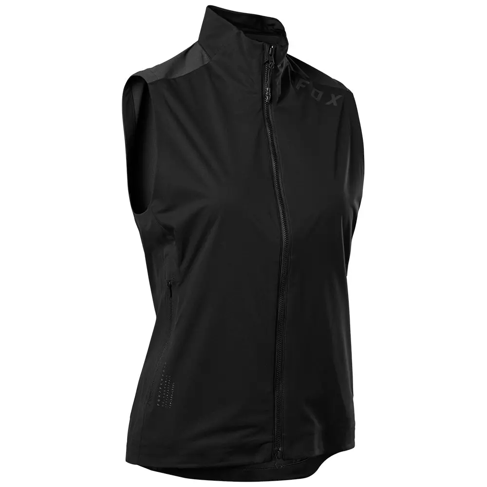 Fox Womens Flexair Vest [Black] 1