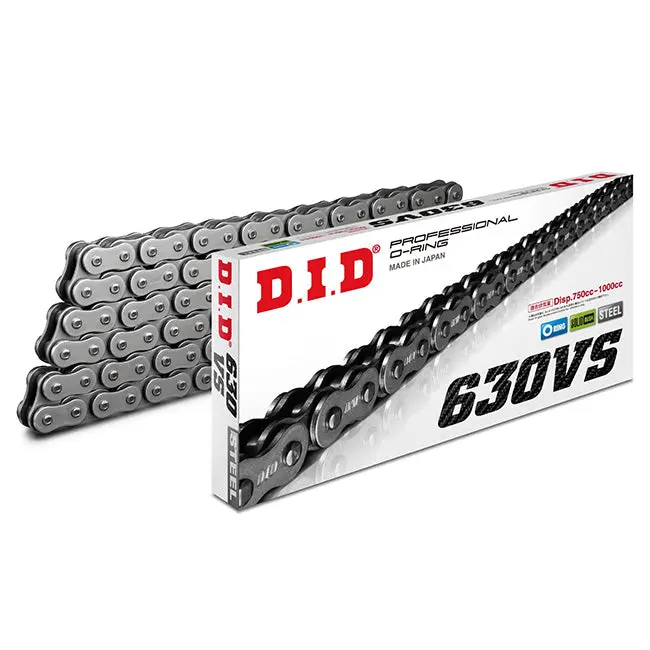 Did 630Vs Vo Series - O-Ring Chain 1