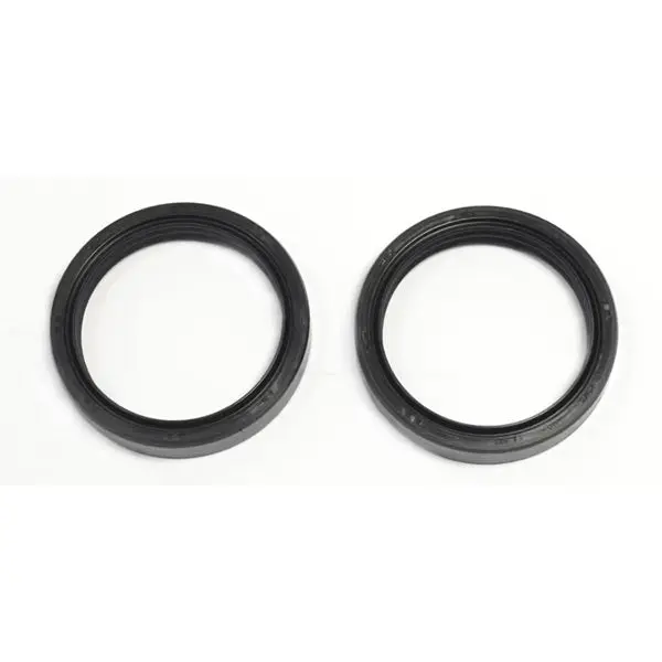Athena Fork Oil Seal Pair - 49 X 60 X 10 Nok (455073) 1