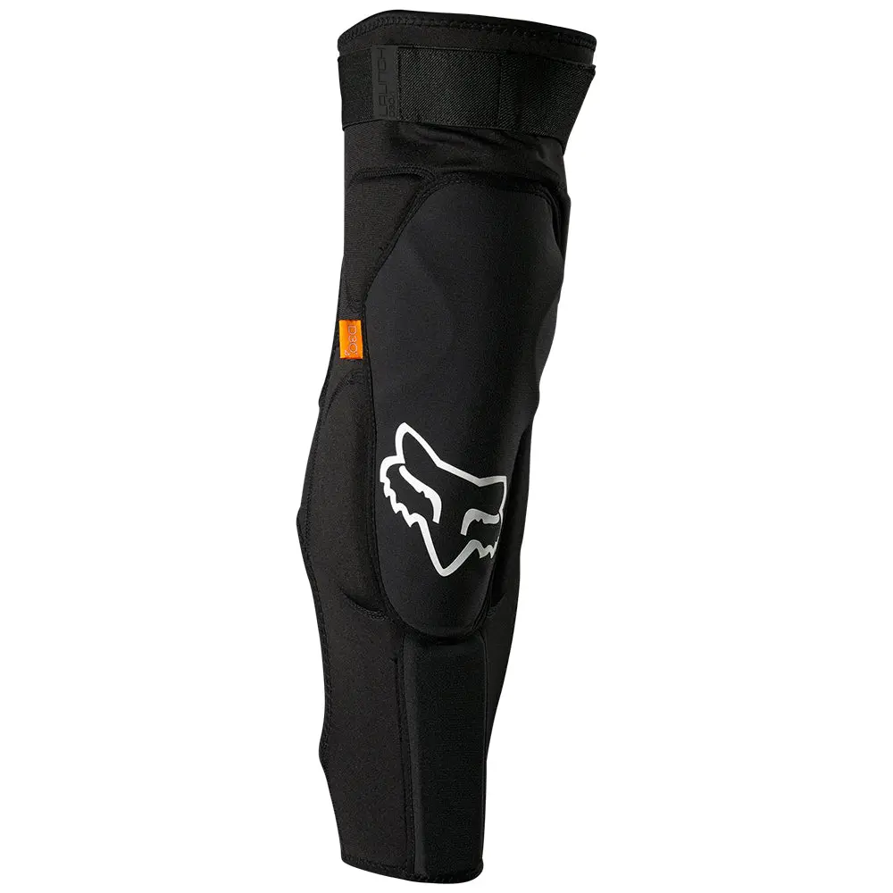 Fox Launch D3o Knee/Shin Guards [Black] S 1